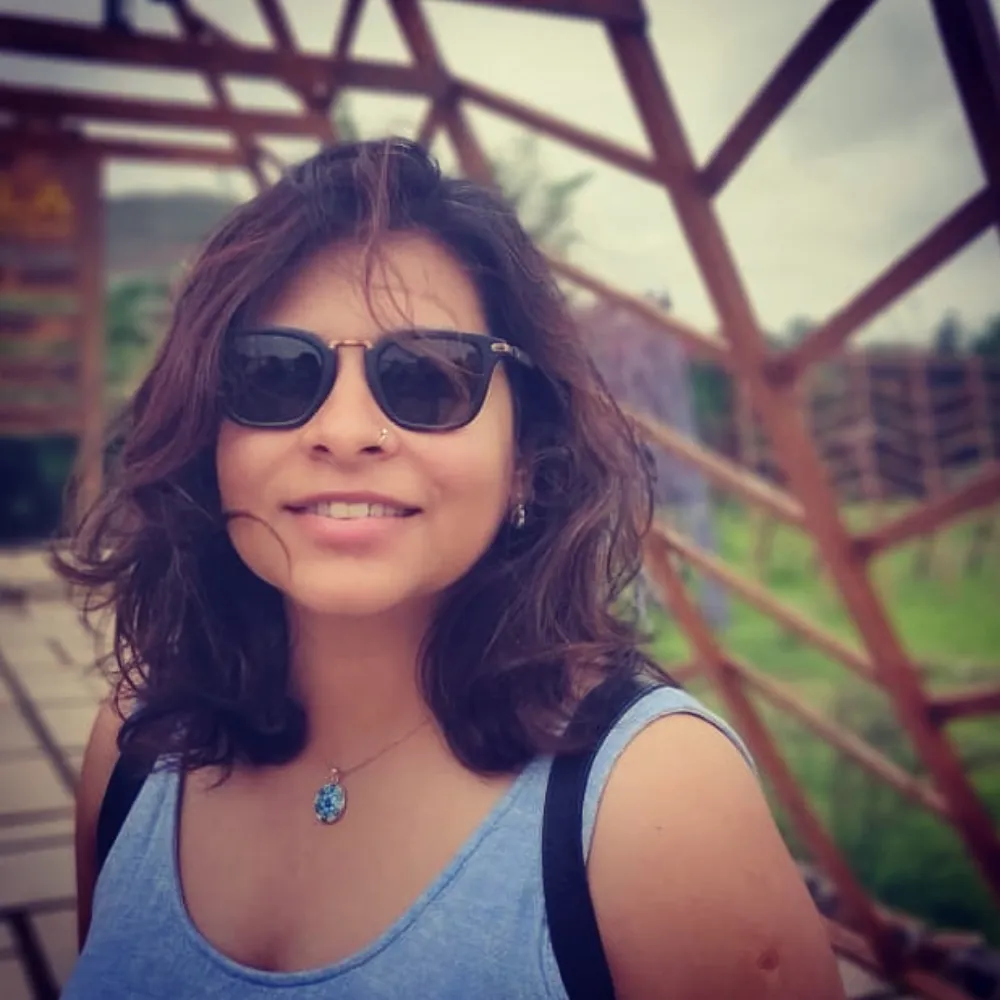 Natasha Chopra