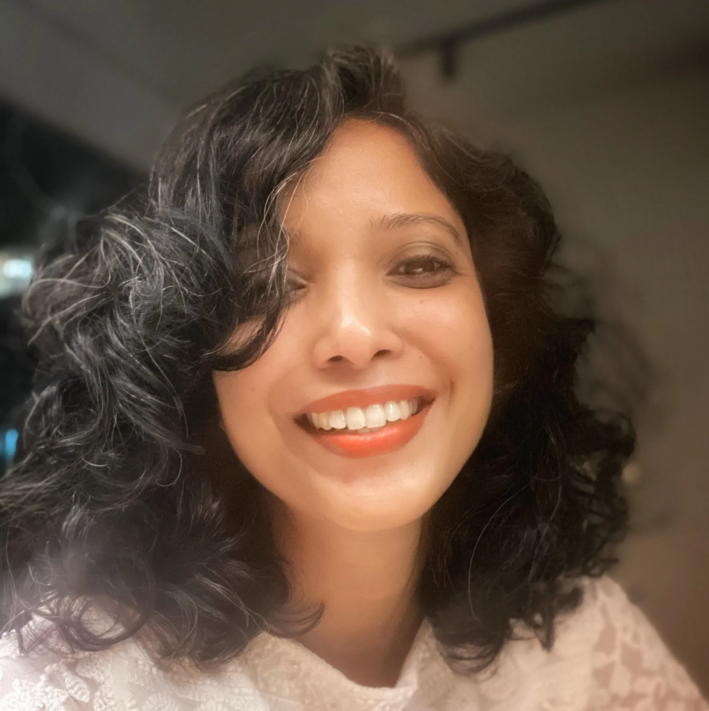 Swati Ali